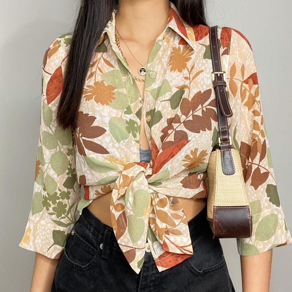 Alfred-dunner Women's multi Blouse